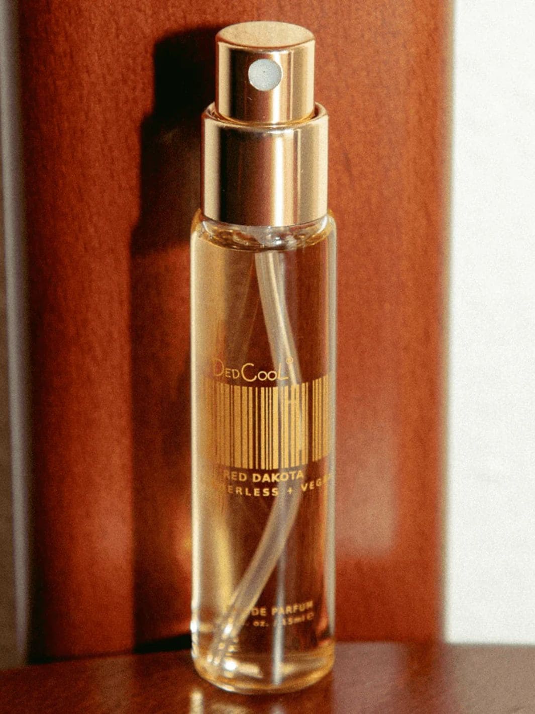 Dedcool Red Dakota Perfume | Twentyseven Toronto