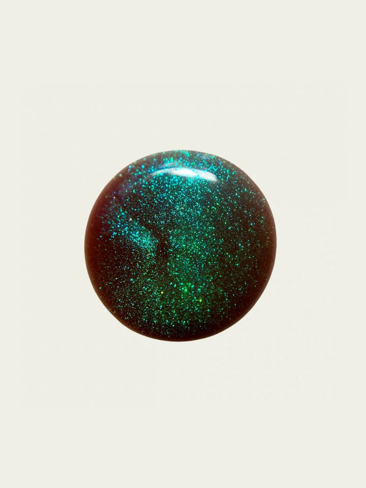 Redemption Arc: Rotten Bananas Becoming Bread Nail Polish