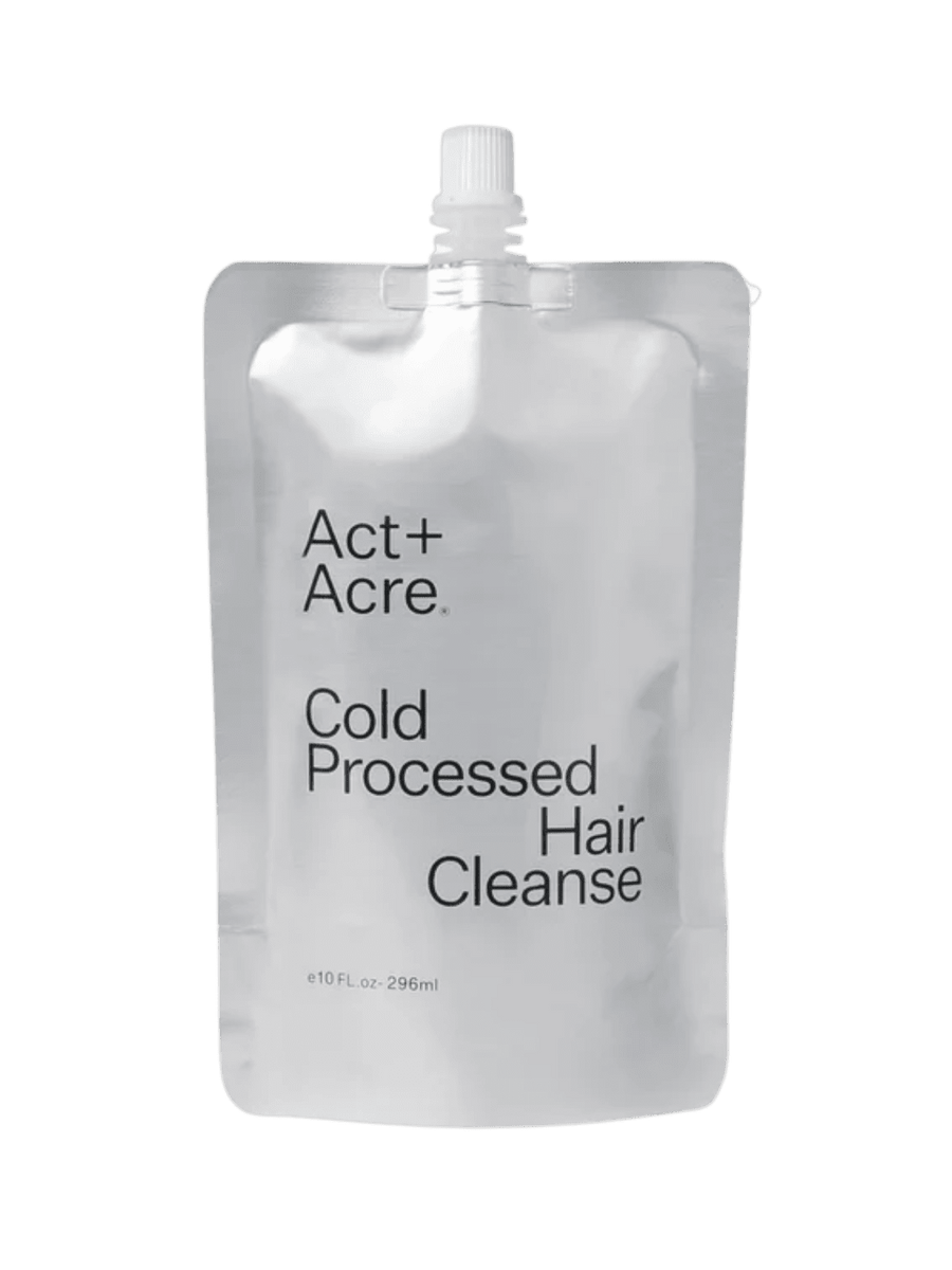 Act+Acre Refill: Balancing Shampoo | Twentyseven Toronto
