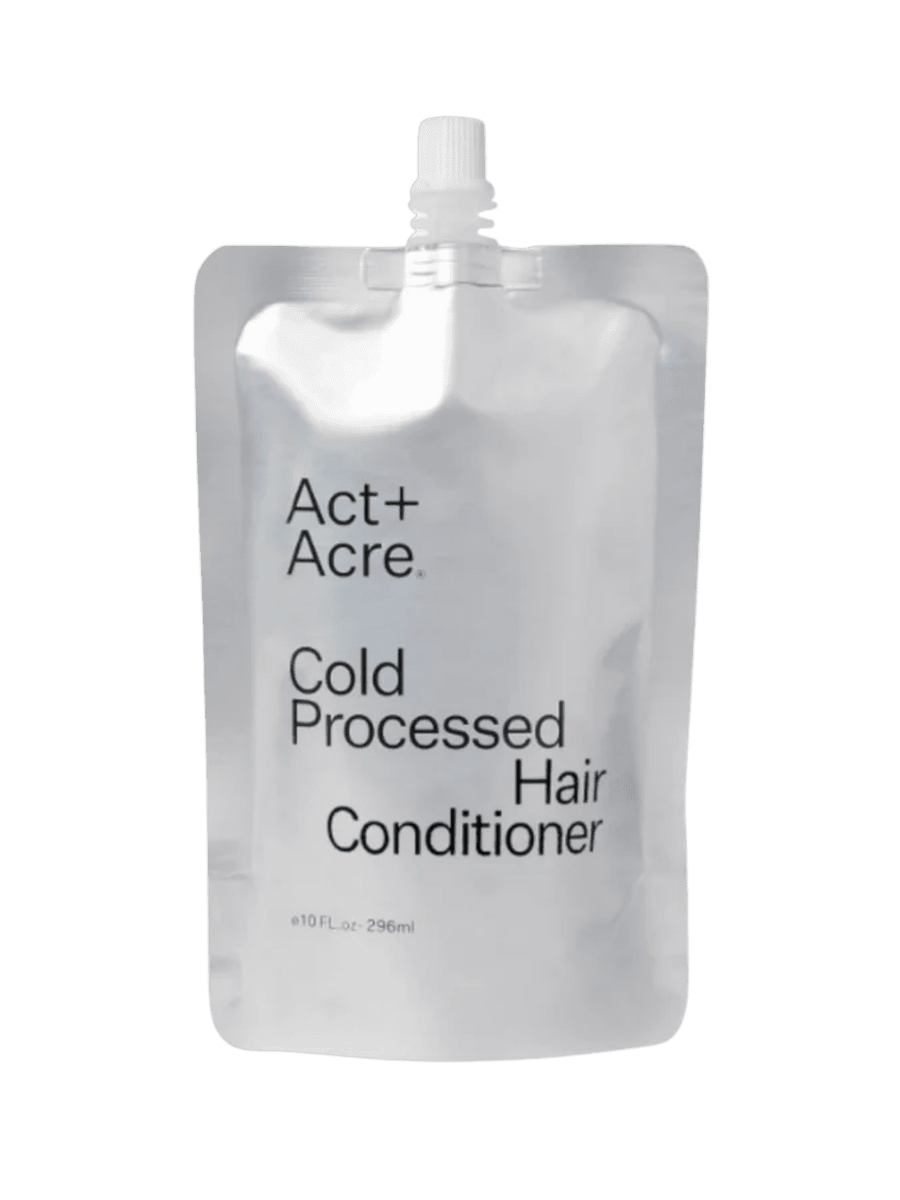 Act+Acre Refill: Moisture Balancing Conditioner | Twentyseven Toronto