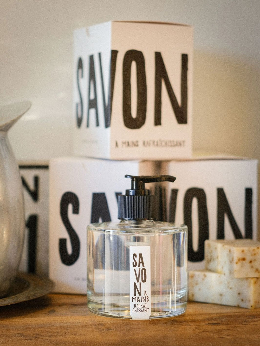 La Belle Excuse Refreshing Hand Soap | Twentyseven Toronto