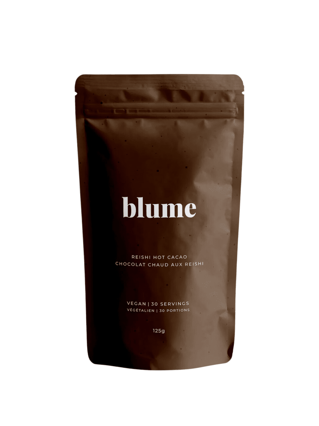 Twentyseven Toronto - Blume Blends Reishi Hot Cacao - Full Size (100g)