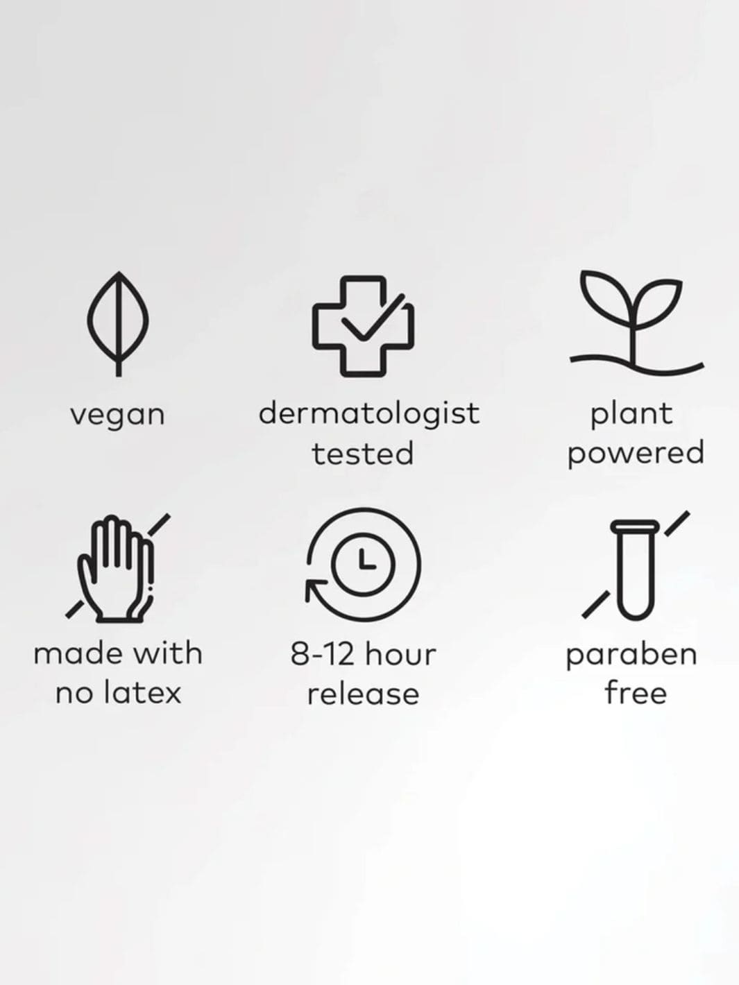 The Good Patch Relief Patch (4 Count) | Twentyseven Toronto