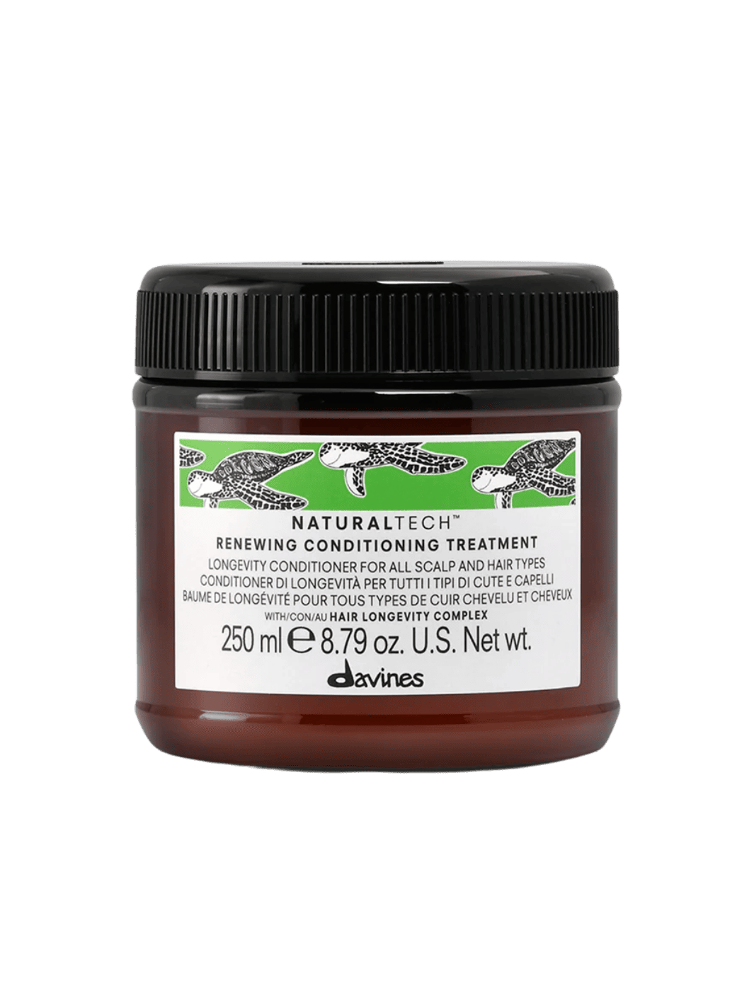 Davines NaturalTech RENEWING Conditioning Treatment | Twentyseven Toronto