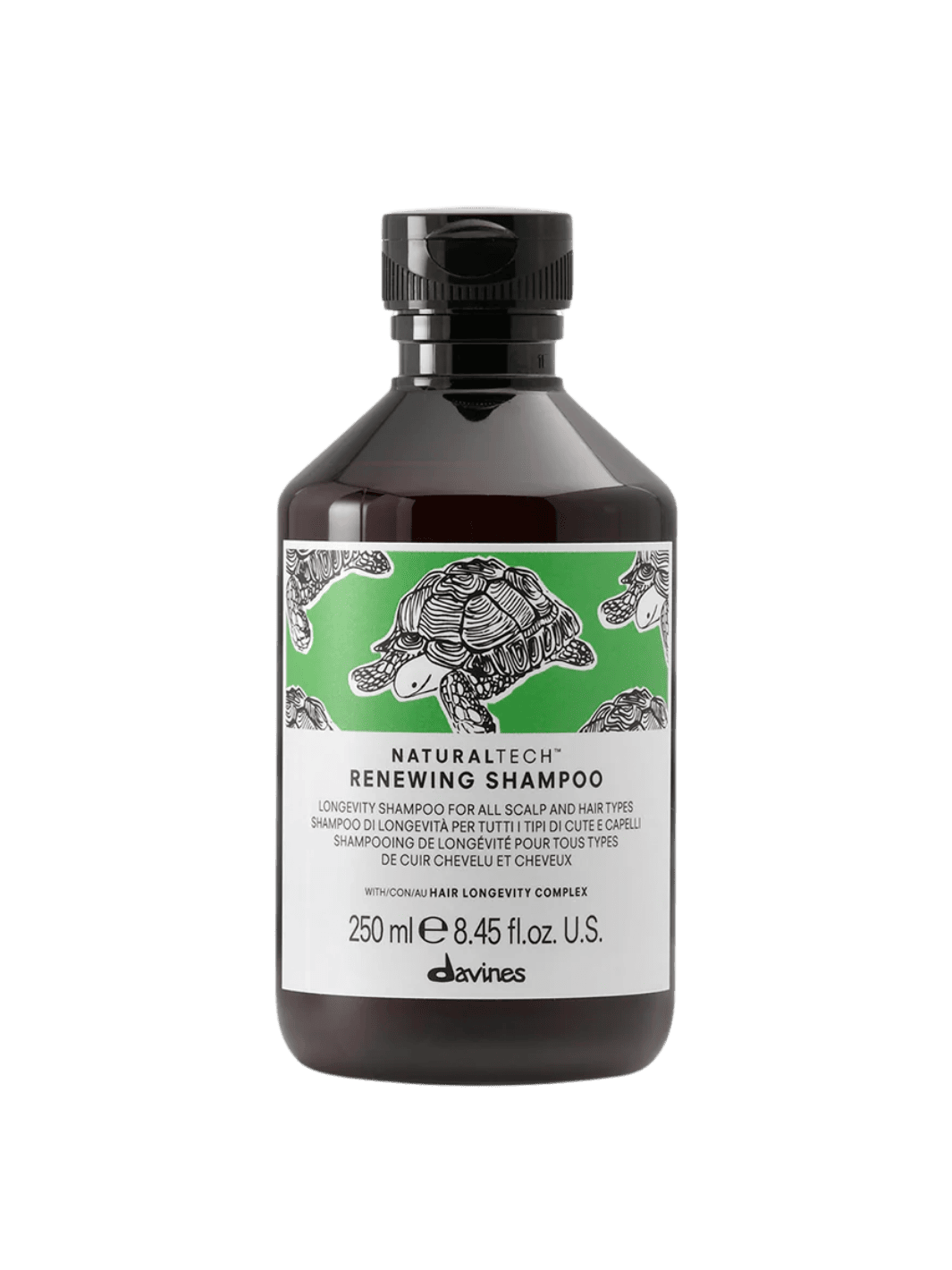 Davines NaturalTech RENEWING Shampoo | Twentyseven Toronto