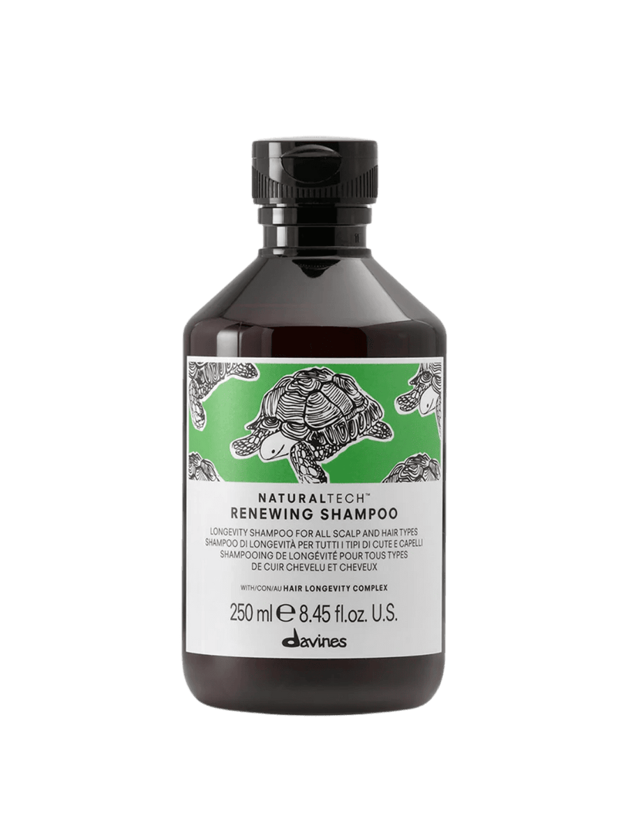 Davines NaturalTech RENEWING Shampoo | Twentyseven Toronto