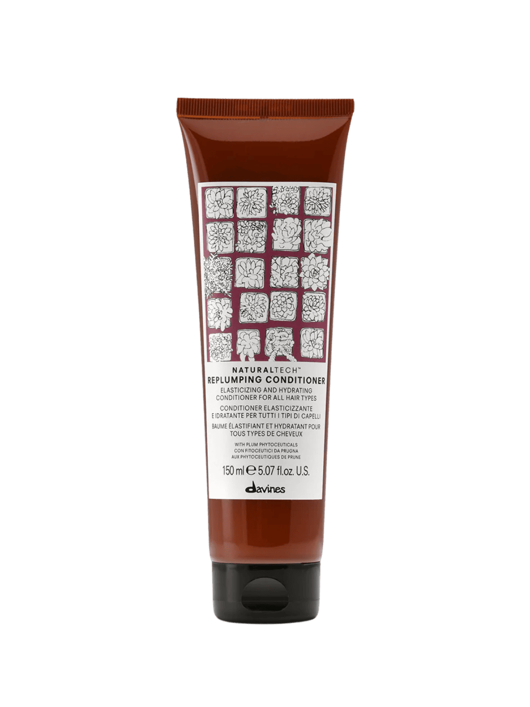 Davines NaturalTech REPLUMPING Conditioner | Twentyseven Toronto