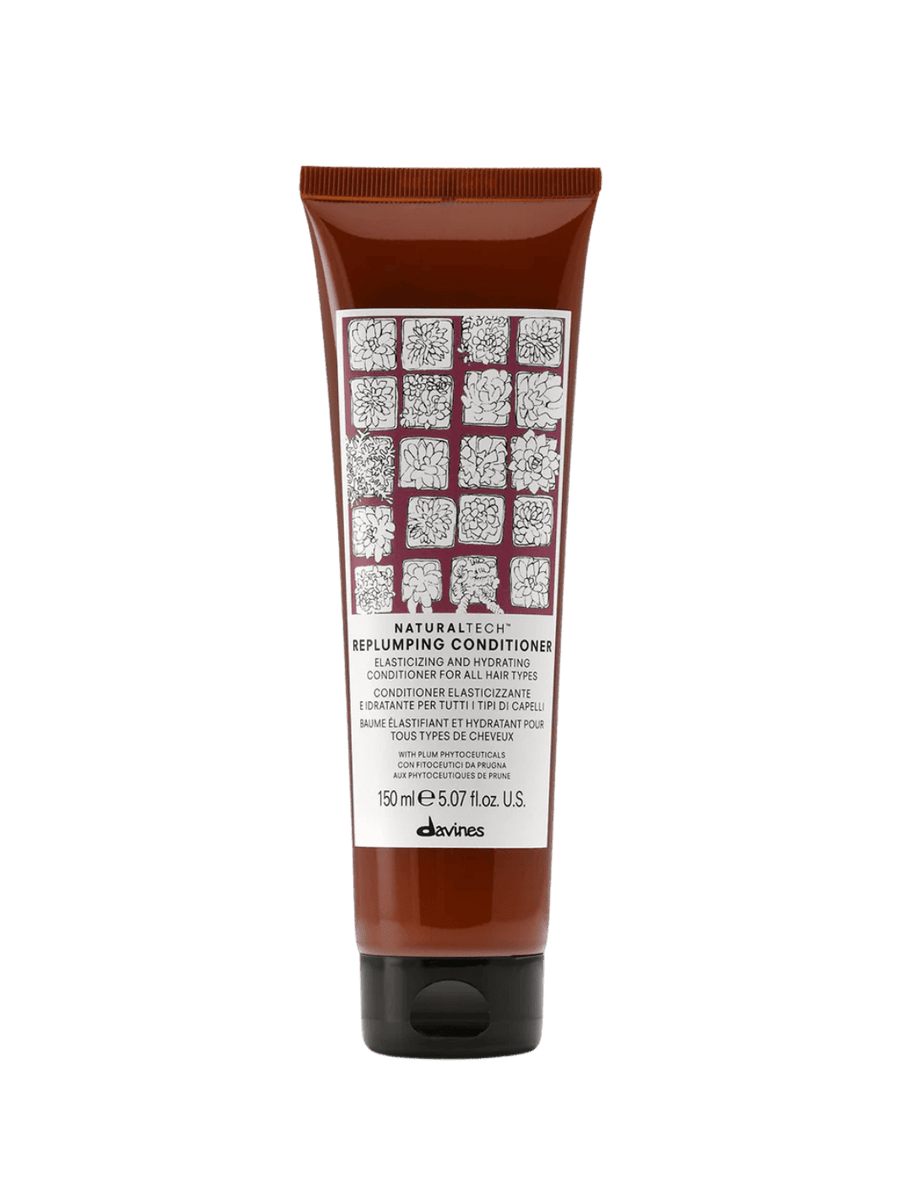 Davines NaturalTech REPLUMPING Conditioner | Twentyseven Toronto