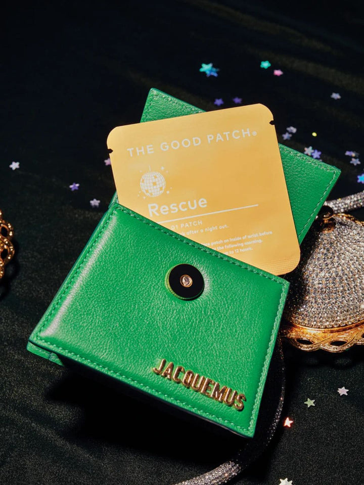 The Good Patch The Rescue Patch (Individual) | Twentyseven Toronto