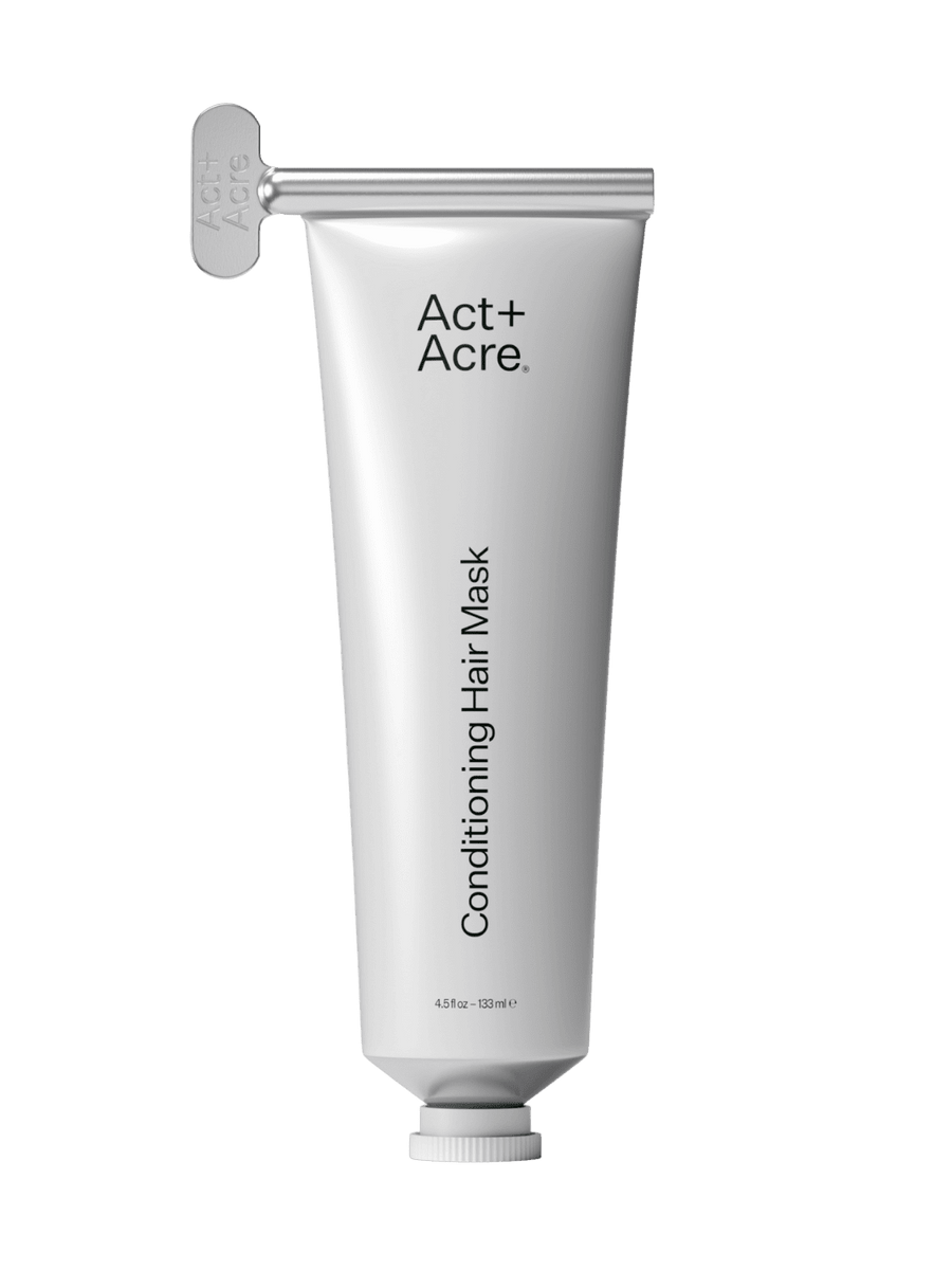 Act+Acre Restorative Conditioning Hair Mask | Twentyseven Toronto