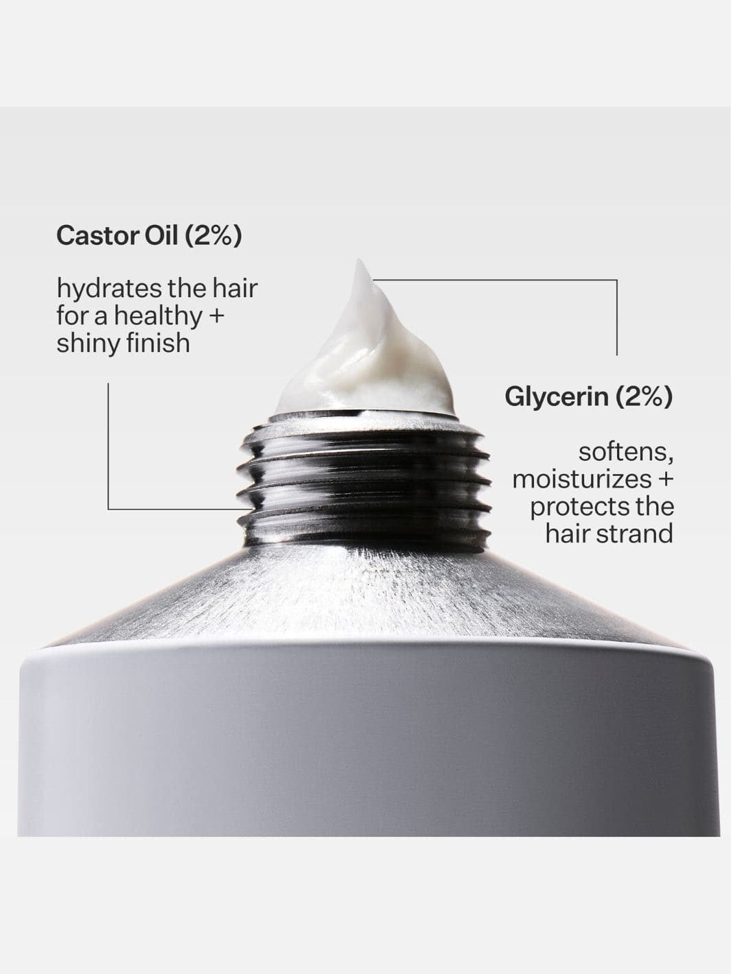Act+Acre Restorative Conditioning Hair Mask | Twentyseven Toronto