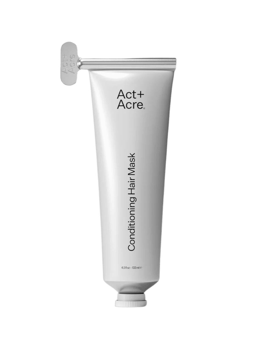 Act+Acre Restorative Conditioning Hair Mask | Twentyseven Toronto