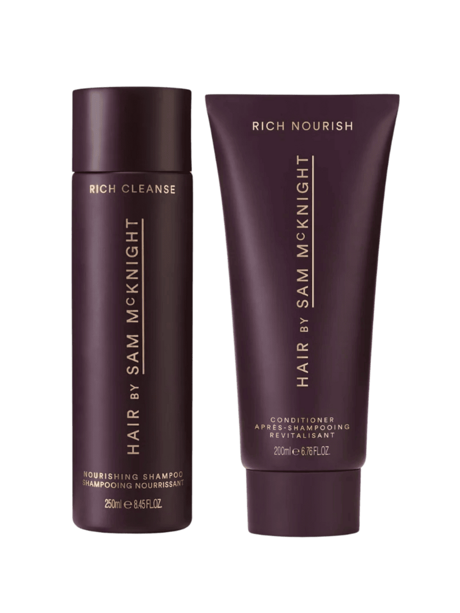 Hair by Sam McKnight Rich Cleanse & Nourishing Conditioner | Twentyseven Toronto