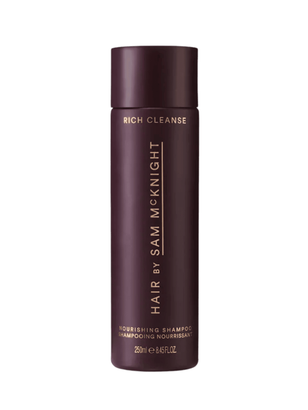 Hair by Sam McKnight Rich Cleanse Nourishing Shampoo, 250ml | Twentyseven Toronto