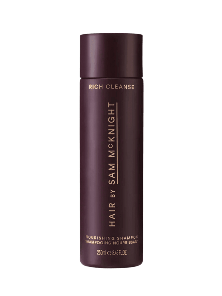 Hair by Sam McKnight Rich Cleanse Nourishing Shampoo, 250ml | Twentyseven Toronto
