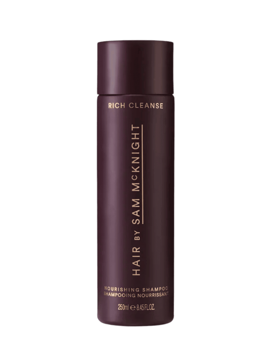 Hair by Sam McKnight Rich Cleanse Nourishing Shampoo, 250ml | Twentyseven Toronto