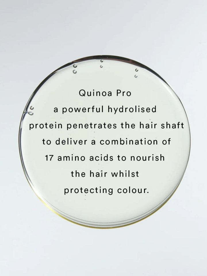 Hair by Sam McKnight Rich Cleanse Nourishing Shampoo, 250ml | Twentyseven Toronto