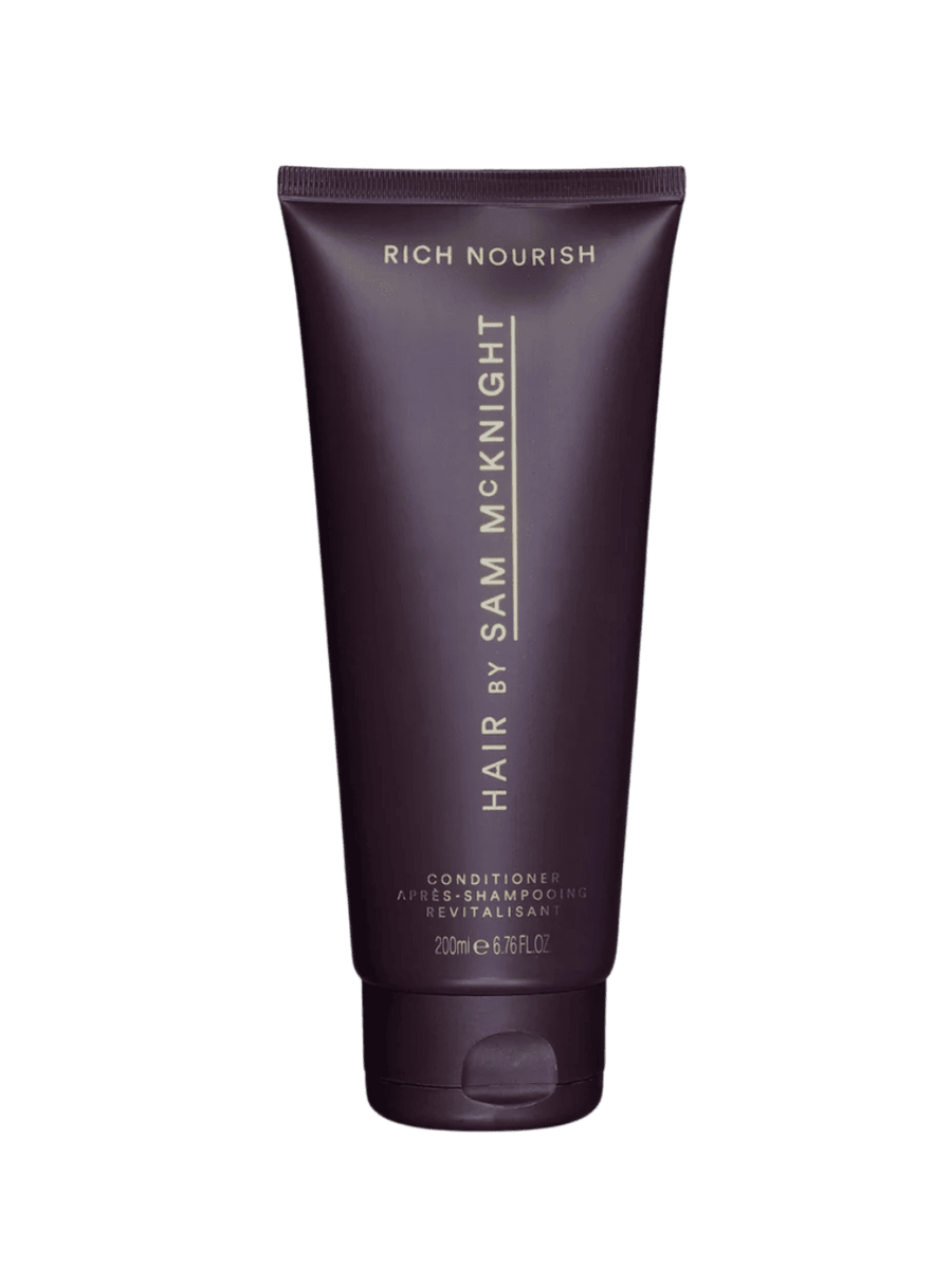 Hair by Sam McKnight Rich Nourishing Conditioner, 200ml | Twentyseven Toronto