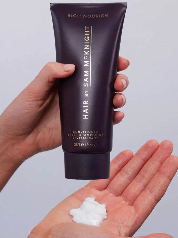 Hair by Sam McKnight Rich Nourishing Conditioner, 200ml | Twentyseven Toronto