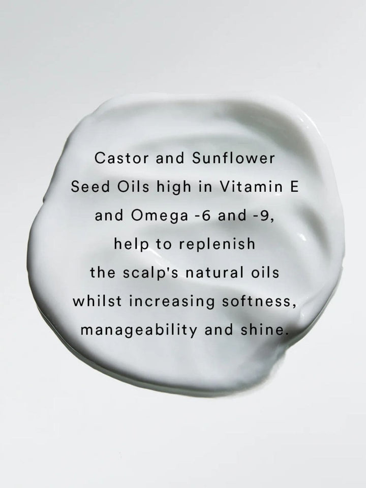 Hair by Sam McKnight Rich Nourishing Conditioner, 200ml | Twentyseven Toronto