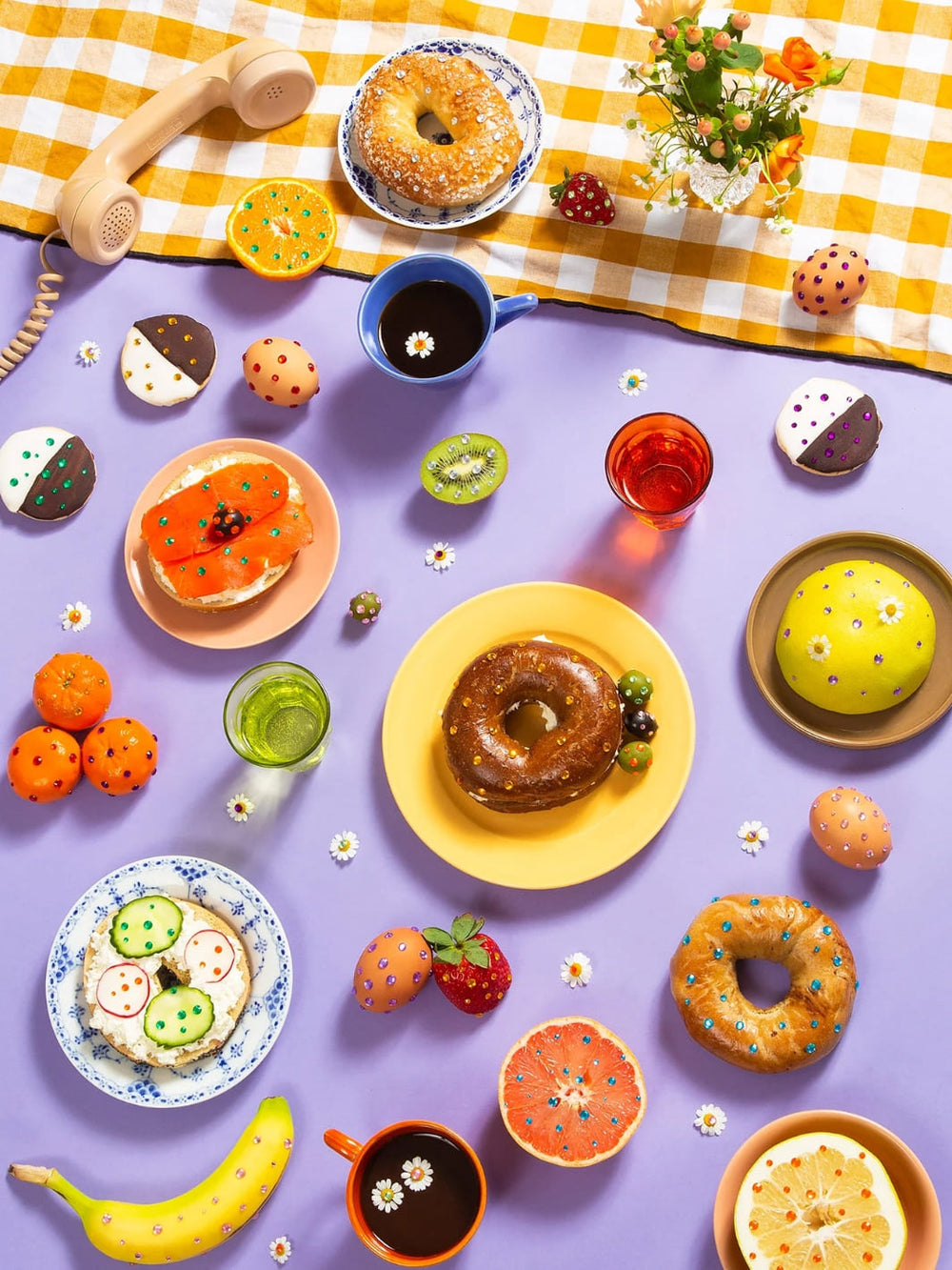 Piecework Puzzles Rise & Shine 1000 Piece Puzzle | Twentyseven Toronto