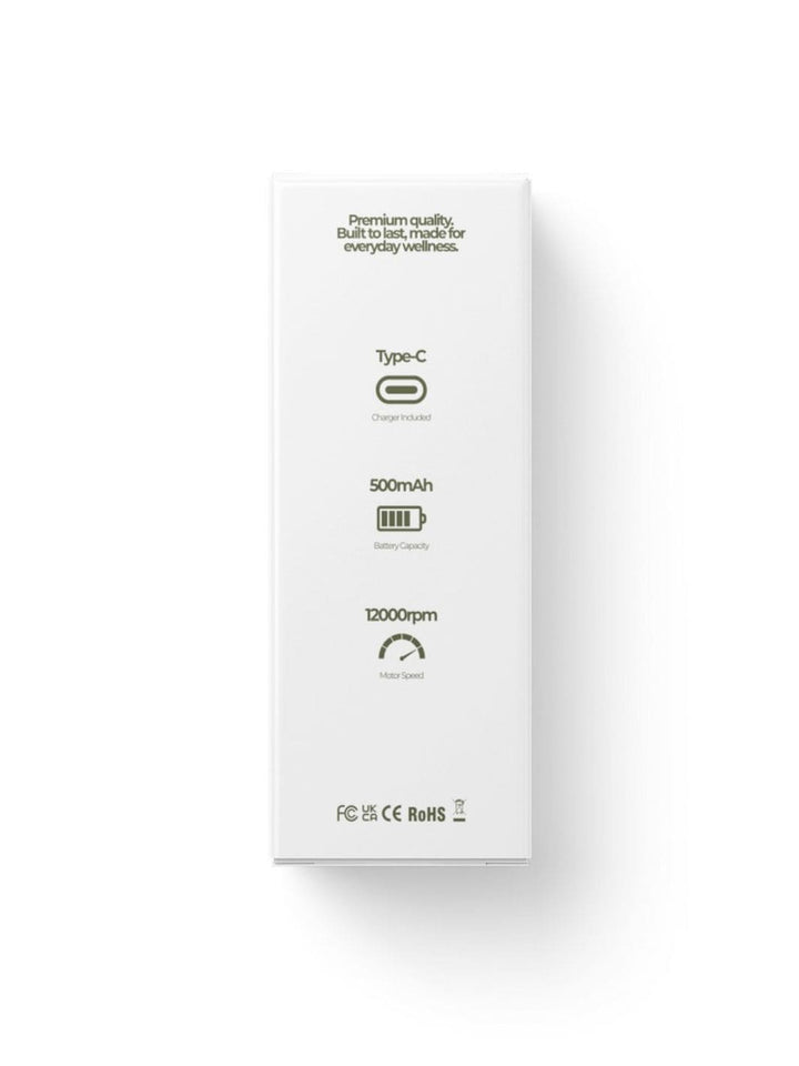 Rivex Wellness Handheld Mixer | Twentyseven Toronto