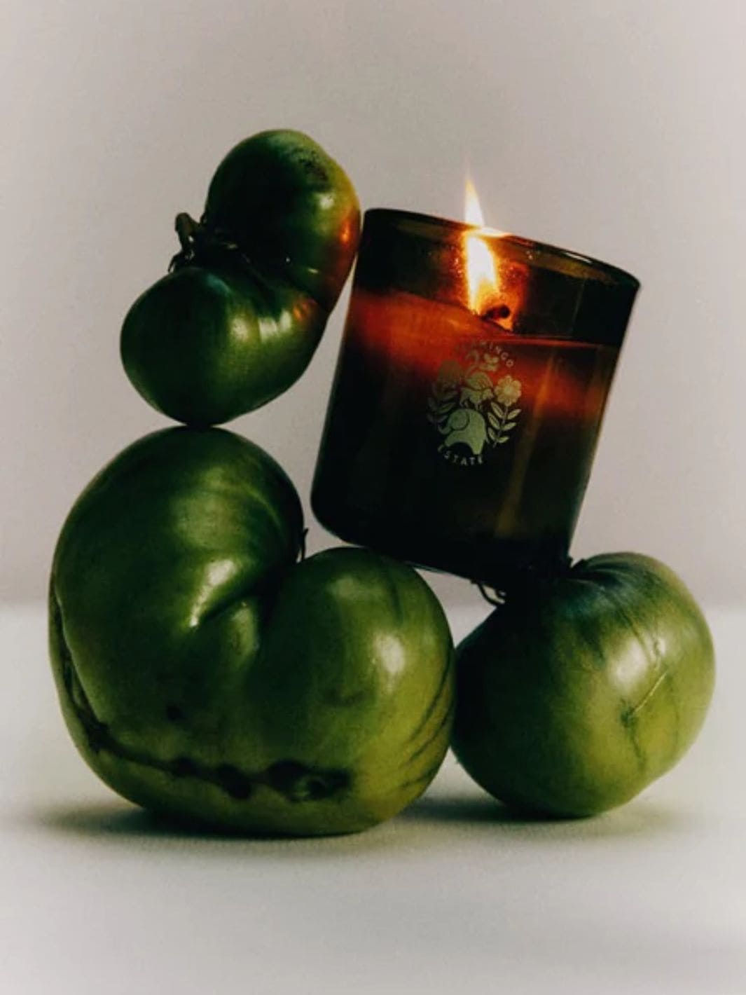 Flamingo Estate Roma Heirloom Tomato Candle | Twentyseven Toronto