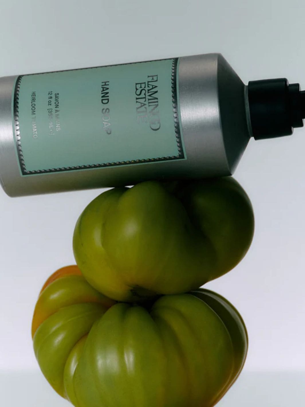 Flamingo Estate Roma Heirloom Tomato Hand Soap | 12 oz, 355ml | Twentyseven Toronto