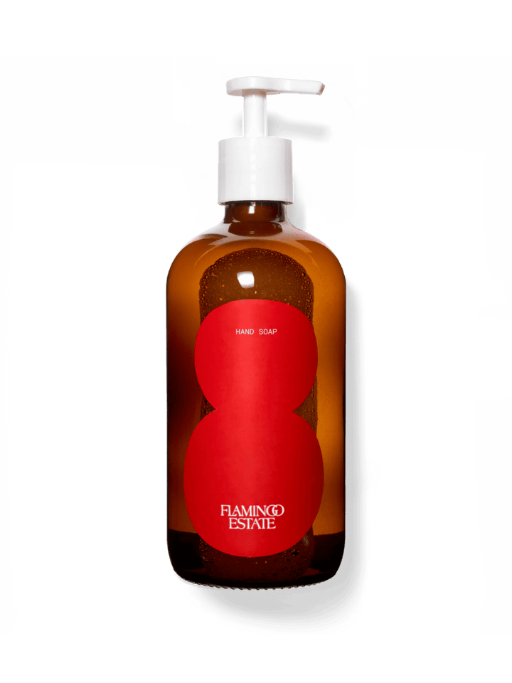 Flamingo Estate Roma Heirloom Tomato Hand Soap | Twentyseven Toronto