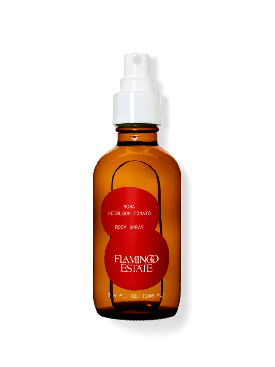 Flamingo Estate Roma Heirloom Tomato Room Spray 100ml | Twentyseven Toronto
