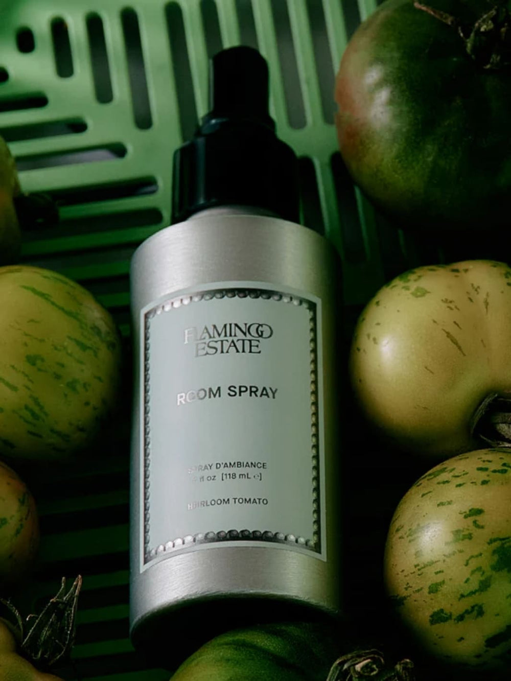 Flamingo Estate Roma Heirloom Tomato Room Spray 100ml | Twentyseven Toronto