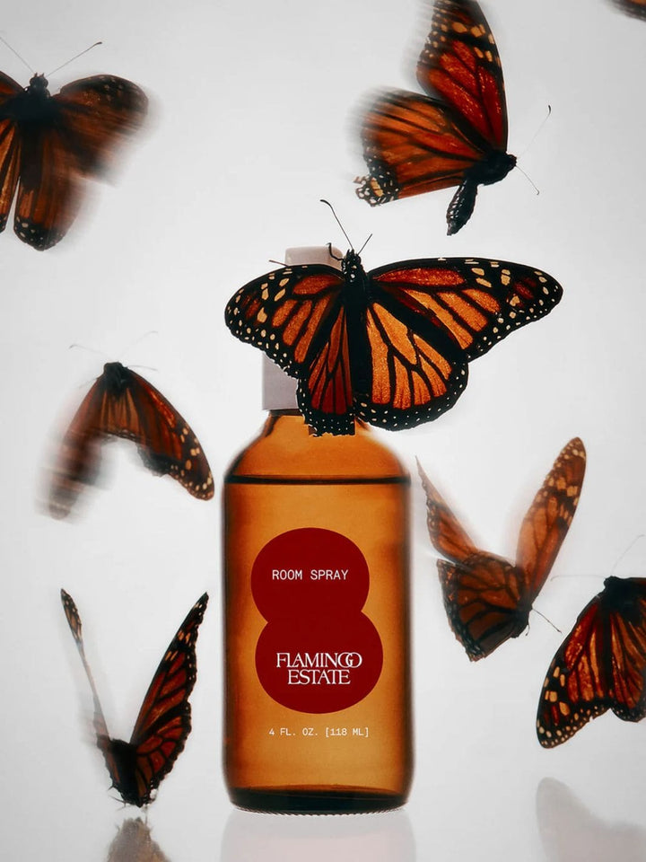 Flamingo Estate Roma Heirloom Tomato Room Spray 100ml | Twentyseven Toronto