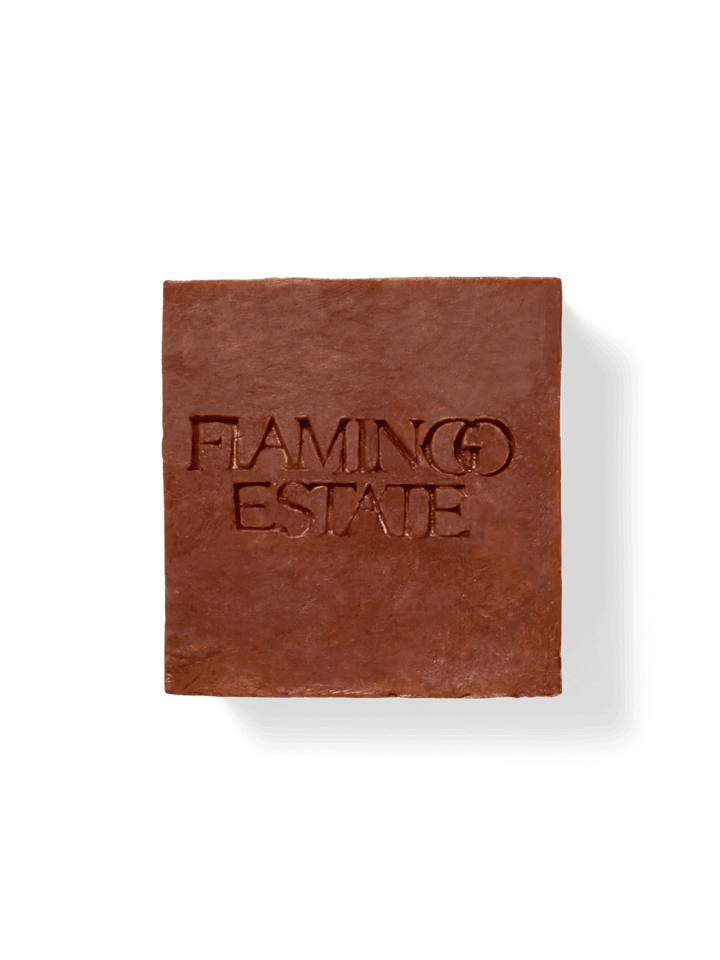 Flamingo Estate Roma Heirloom Tomato Soap Brick | Twentyseven Toronto