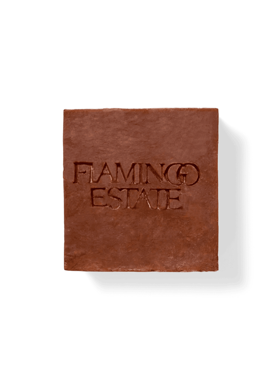 Flamingo Estate Roma Heirloom Tomato Soap Brick | Twentyseven Toronto