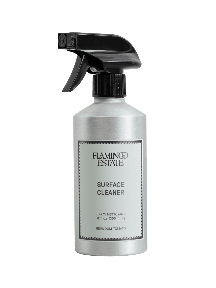 Flamingo Estate Roma Heirloom Tomato Surface Cleaner | Twentyseven Toronto
