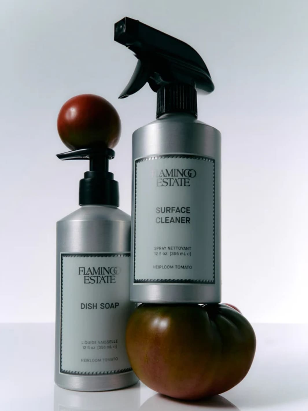 Flamingo Estate Roma Heirloom Tomato Surface Cleaner | Twentyseven