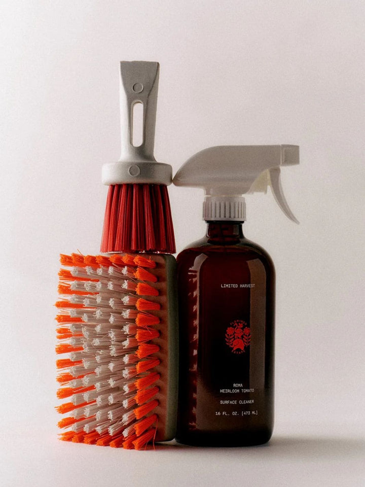 Flamingo Estate Roma Heirloom Tomato Surface Cleaner | Twentyseven Toronto