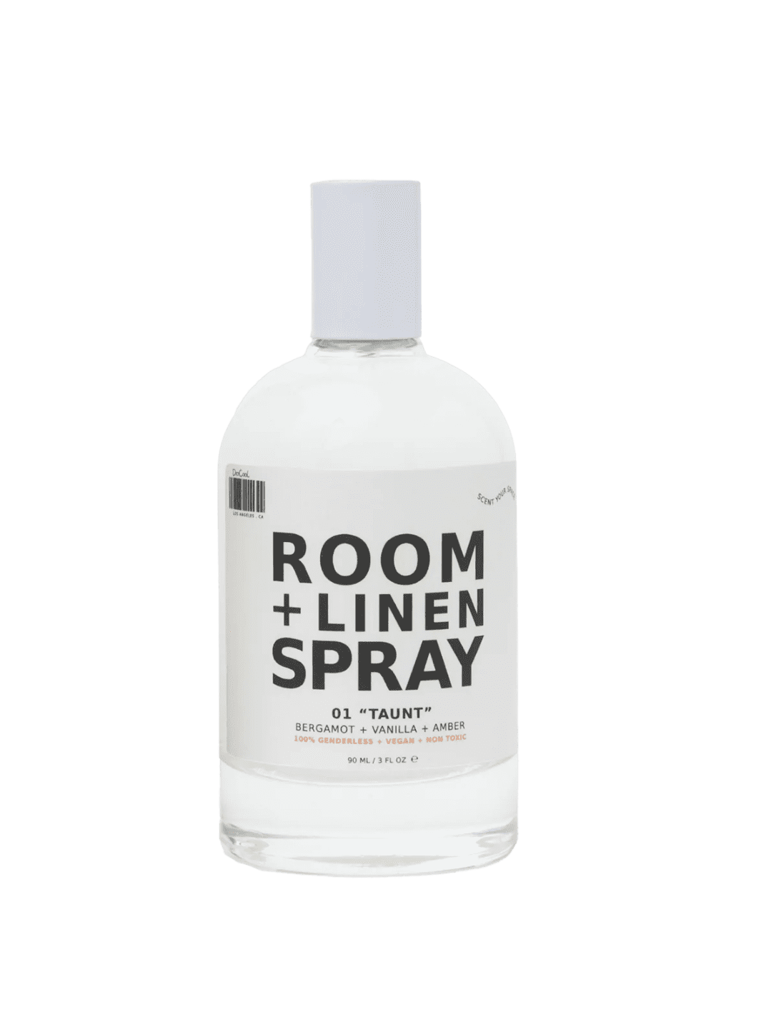 Dedcool Room + Linen Spray 01 "Taunt" | Twentyseven Toronto