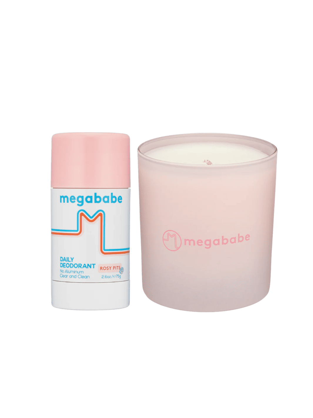 Megababe Rosy Duo | Twentyseven Toronto