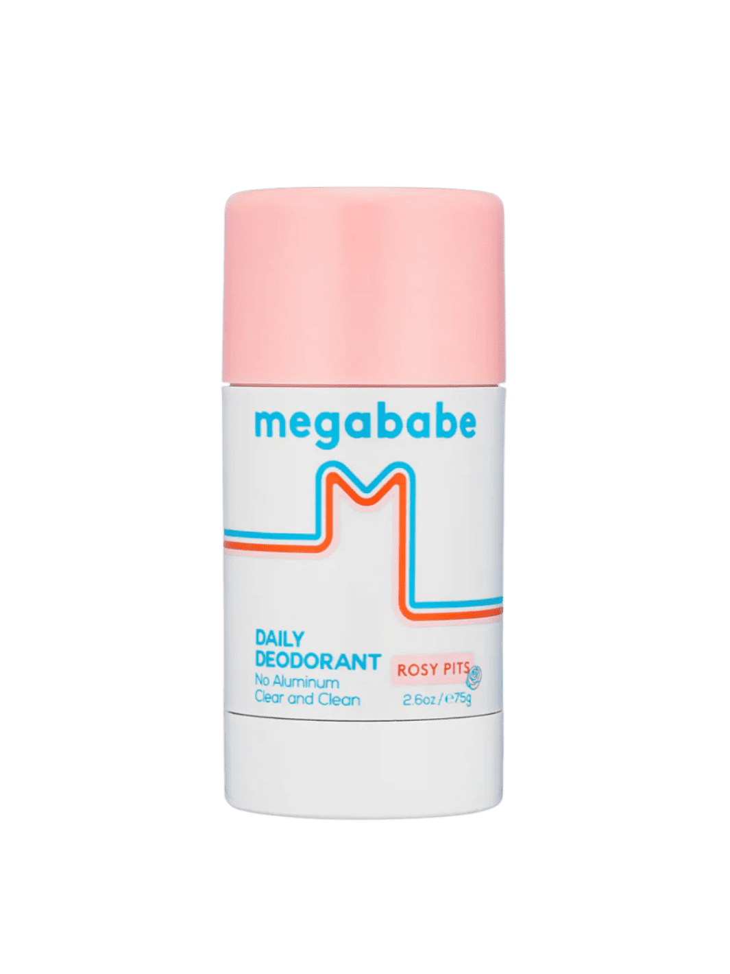 Megababe Rosy Pits Deodorant | Twentyseven Toronto