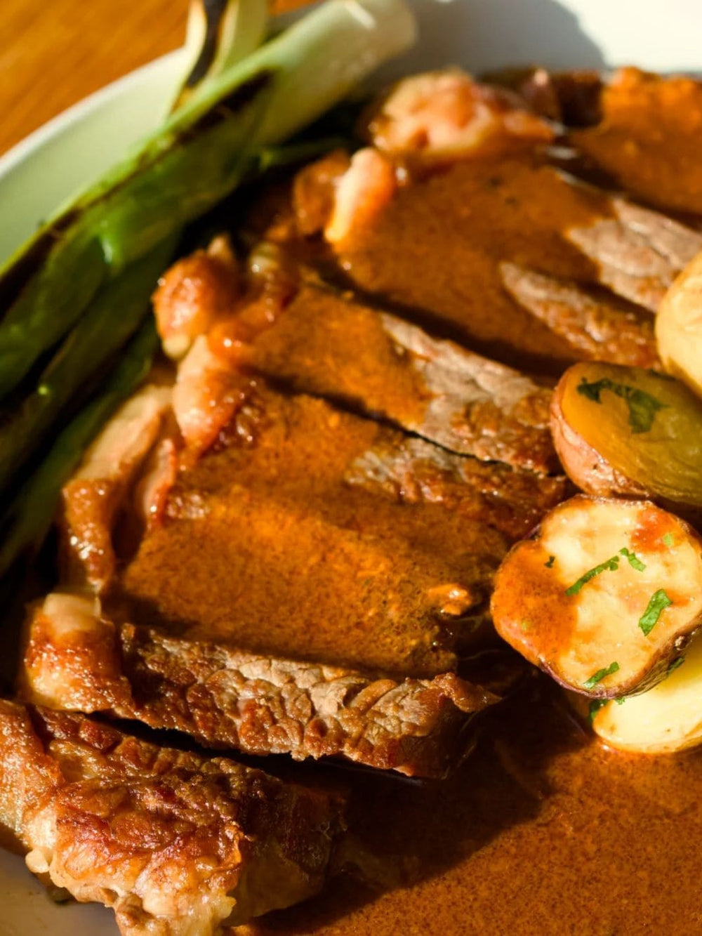 Zing Pantry Shortcuts Pay Chen's Sacha-ish Chili Miso Condiment | Twentyseven Toronto