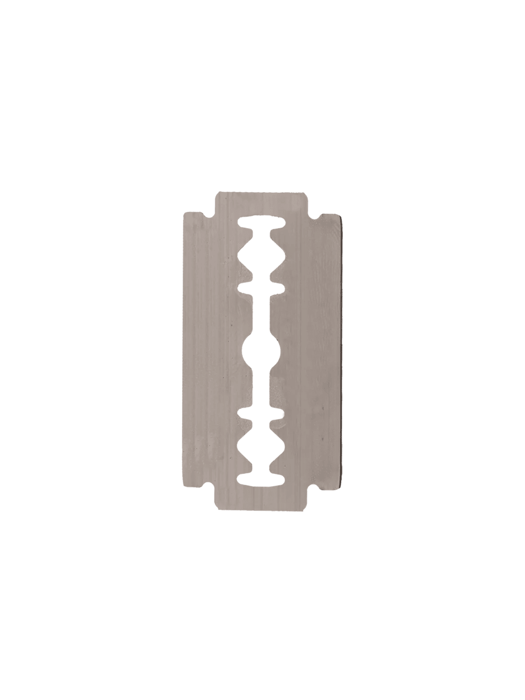 Keep Well Kept Safety Razor Blades - Pack of 20 | Twentyseven Toronto