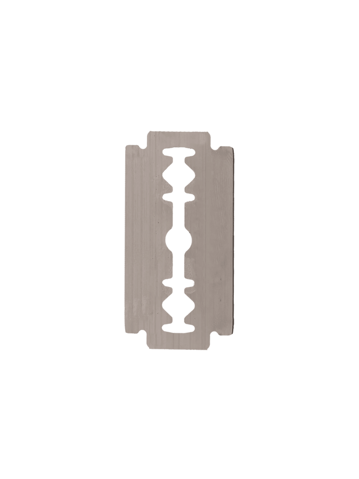 Keep Well Kept Safety Razor Blades - Pack of 20 | Twentyseven Toronto