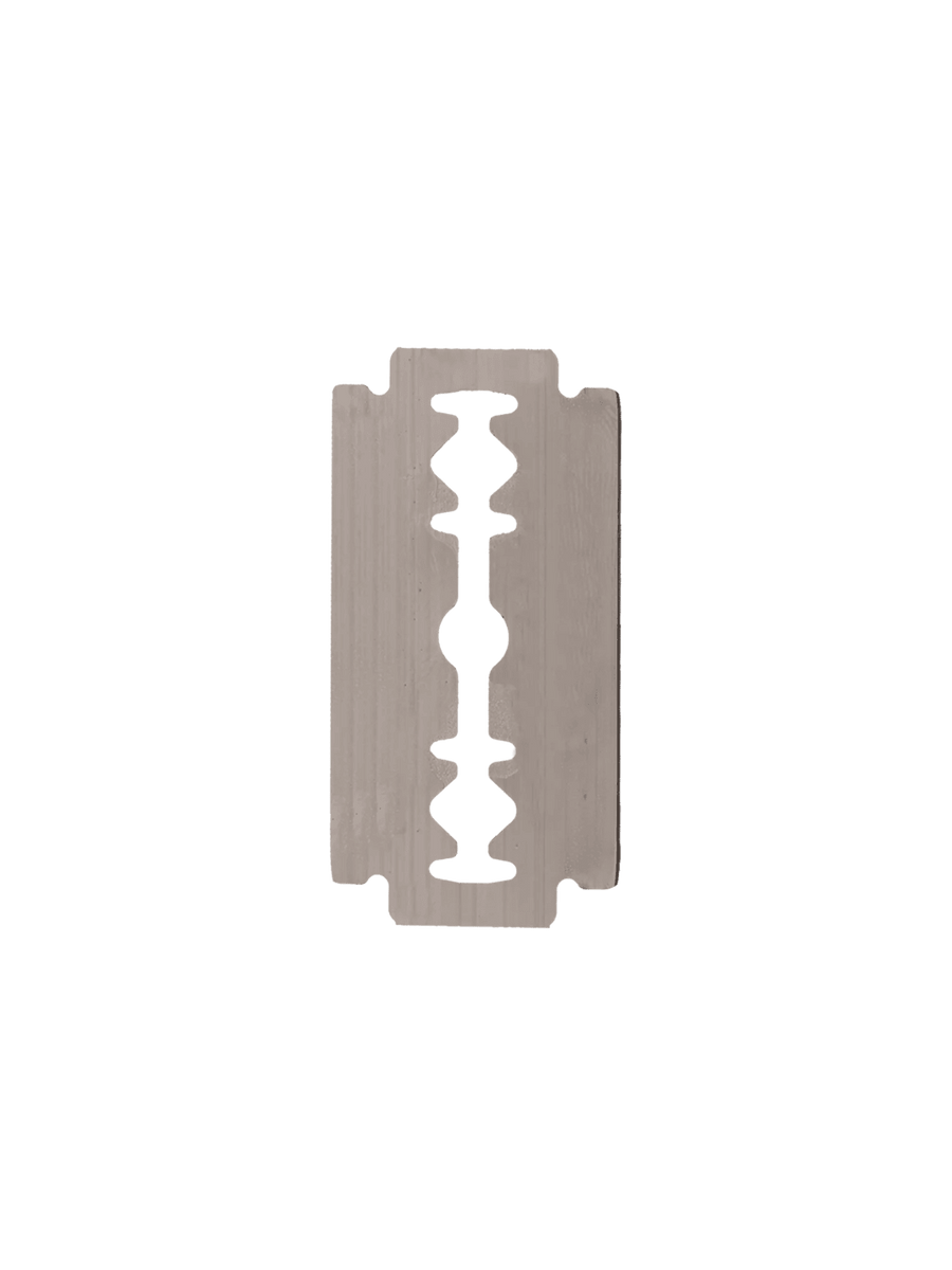 Keep Well Kept Safety Razor Blades - Pack of 20 | Twentyseven Toronto