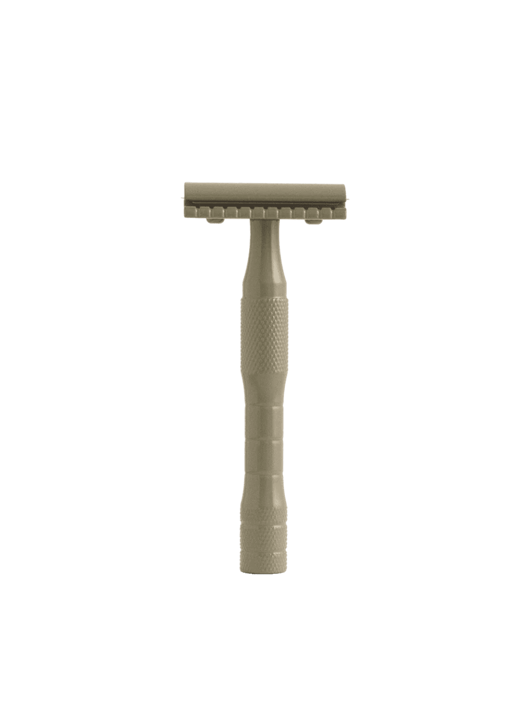Keep Well Kept Safety Razor - Kelp | Twentyseven Toronto