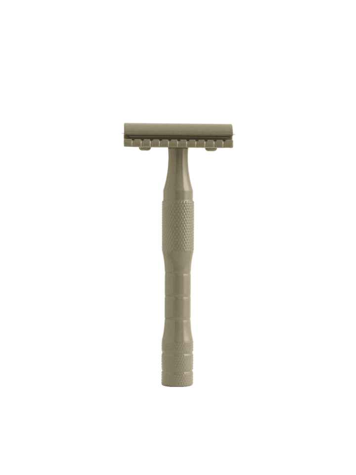Keep Well Kept Safety Razor - Kelp | Twentyseven Toronto