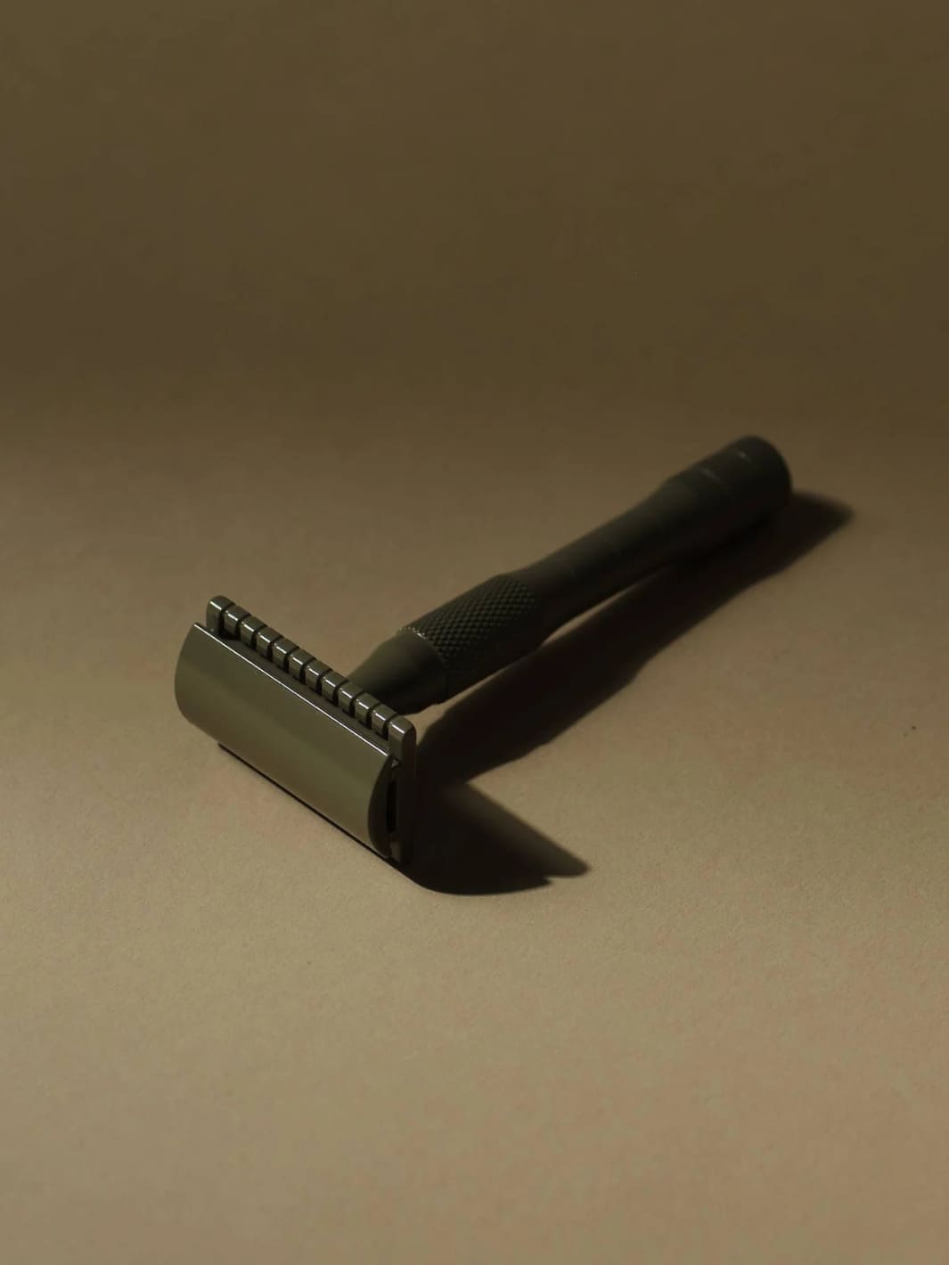 Keep Well Kept Safety Razor - Kelp | Twentyseven Toronto