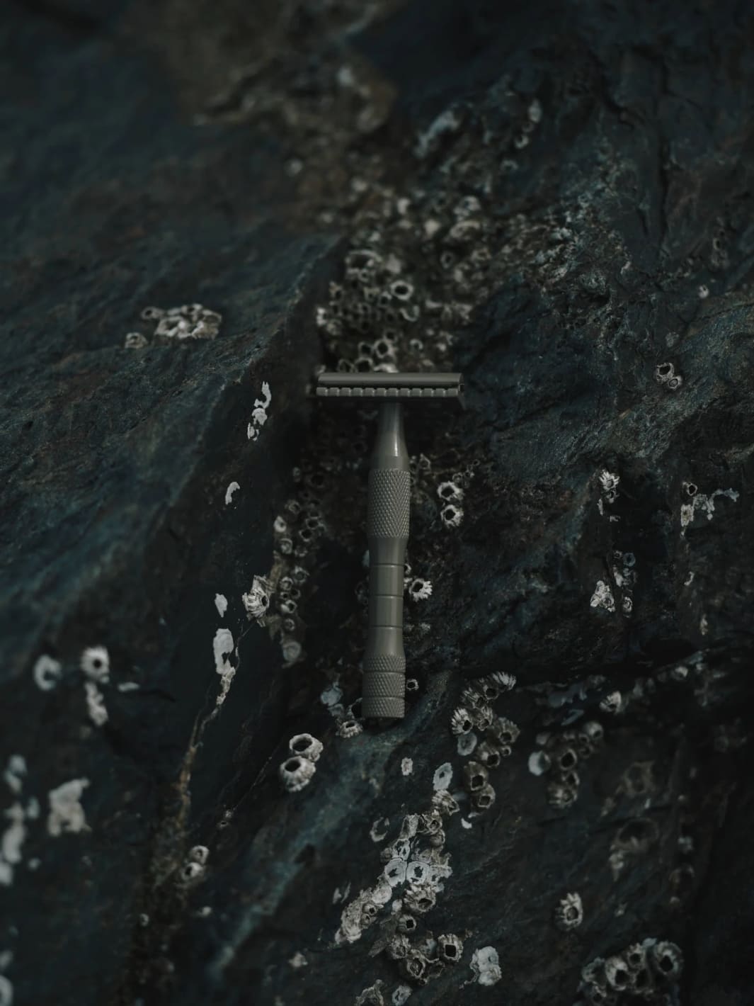 Keep Well Kept Safety Razor - Kelp | Twentyseven Toronto