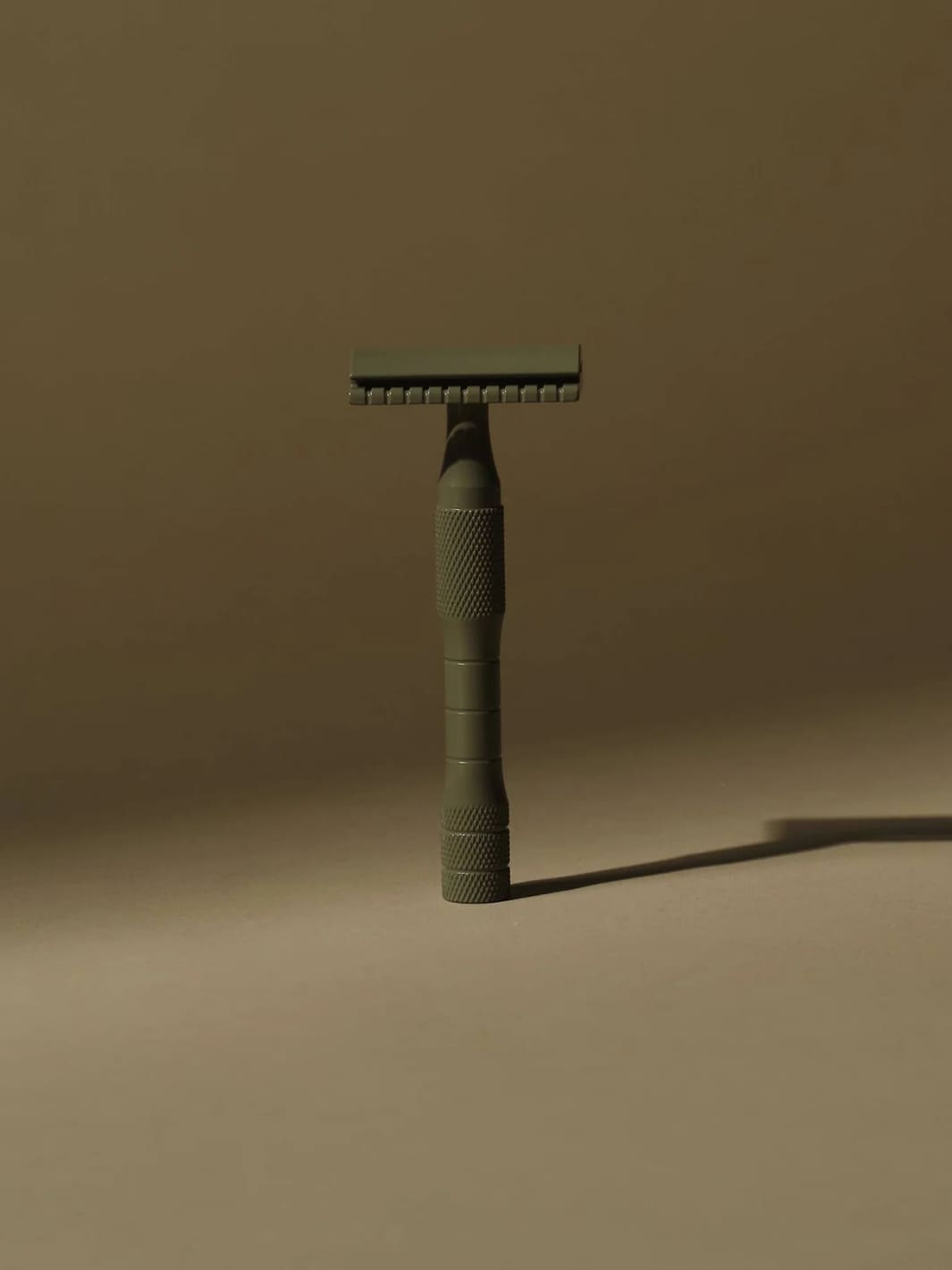 Keep Well Kept Safety Razor - Kelp | Twentyseven Toronto