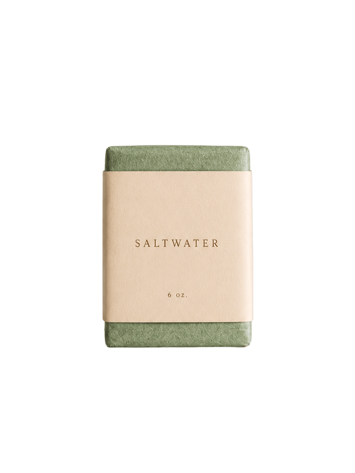 SAIPUA Saltwater Soap | Twentyseven Toronto